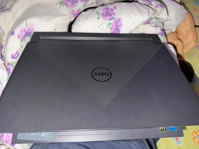Notebook Gamer DELL G15 - Foto 2