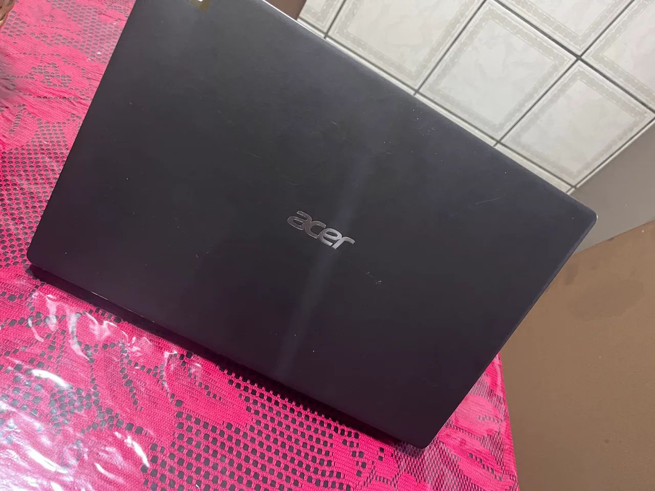 Notebook 
