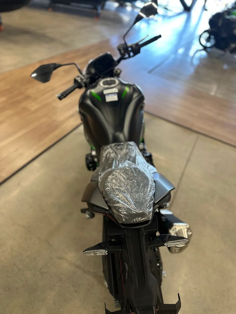 Z900 R EDITION  - Foto 4