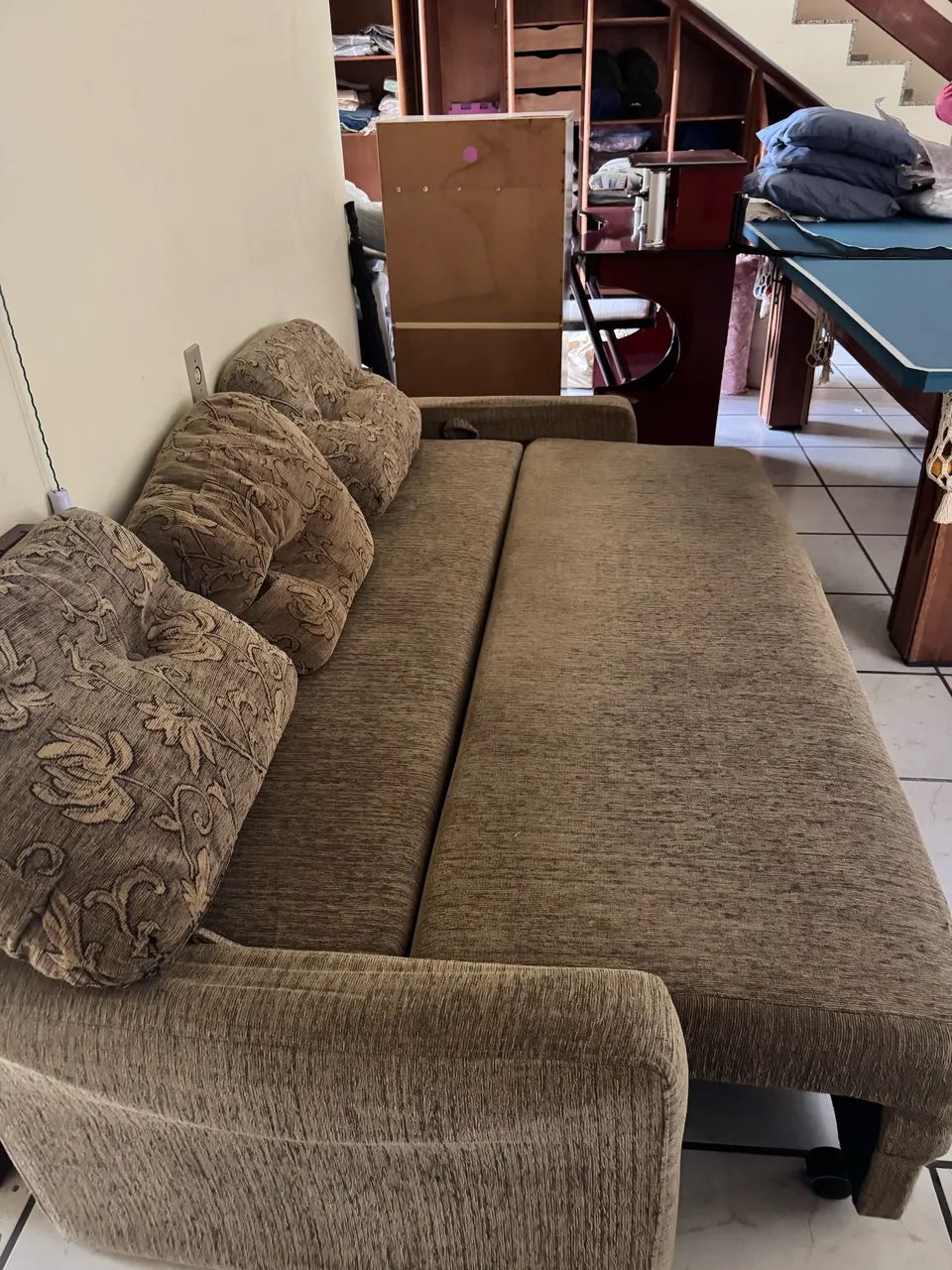 Sofá cama  - Foto 5