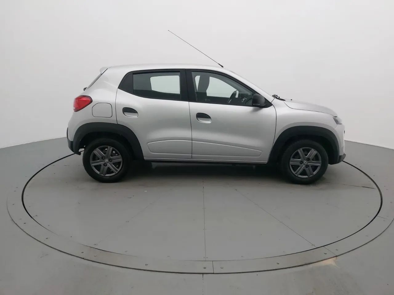 Renault Kwid 1.0 Zen, foto 6 de 18