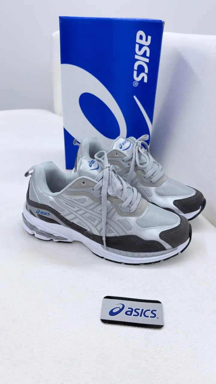 Tenis Asics Gel- NYC - Foto 2
