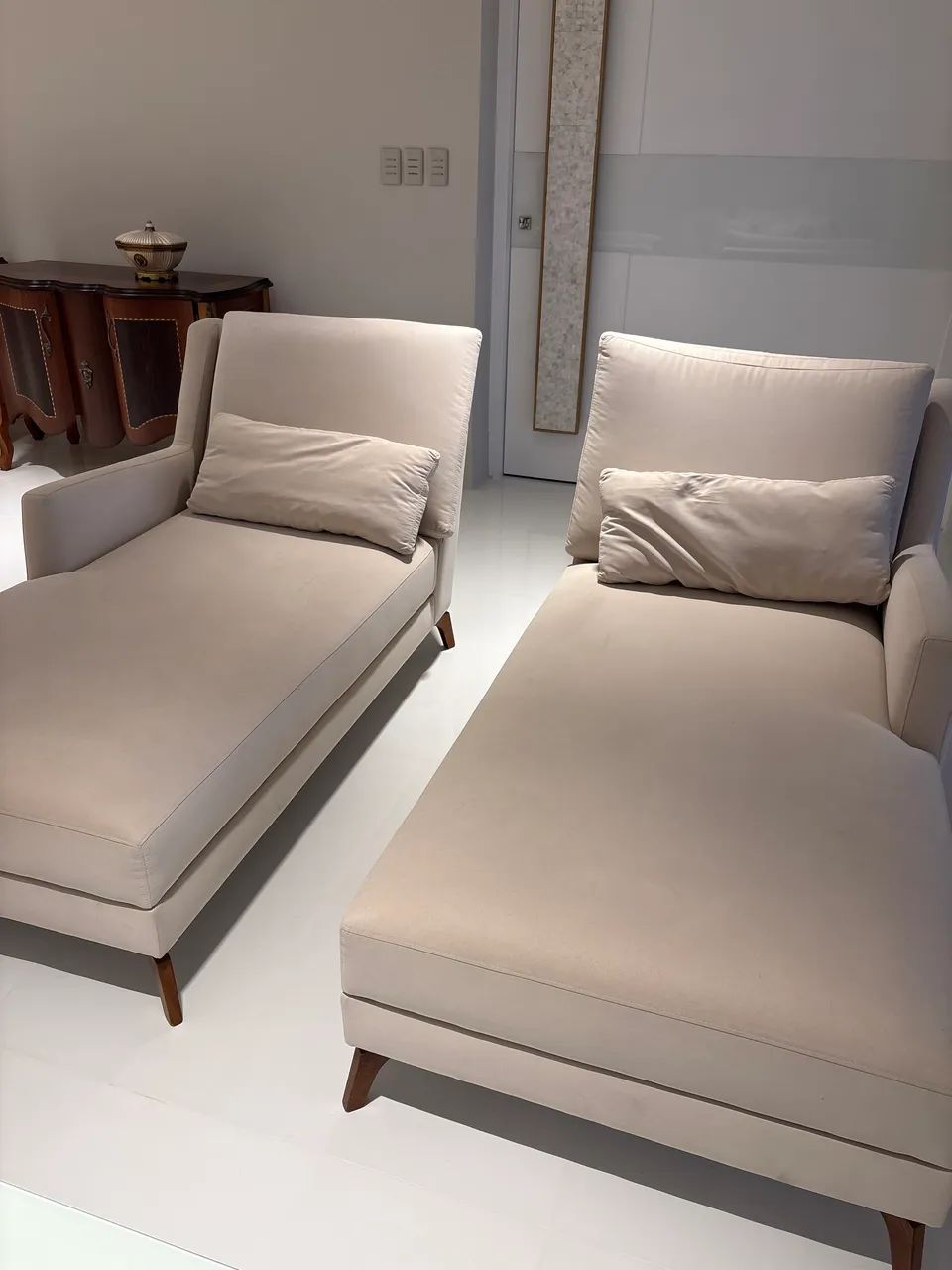 Poltronas  - Foto 2