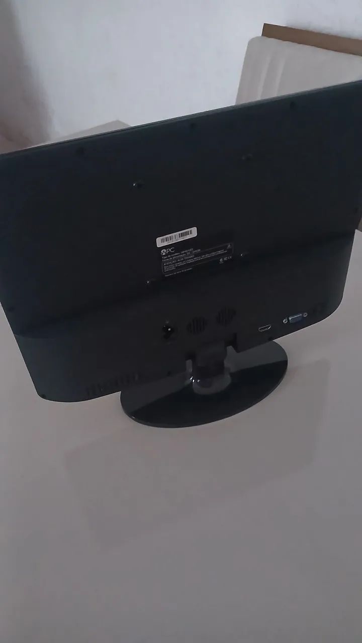 Monitor - Foto 2