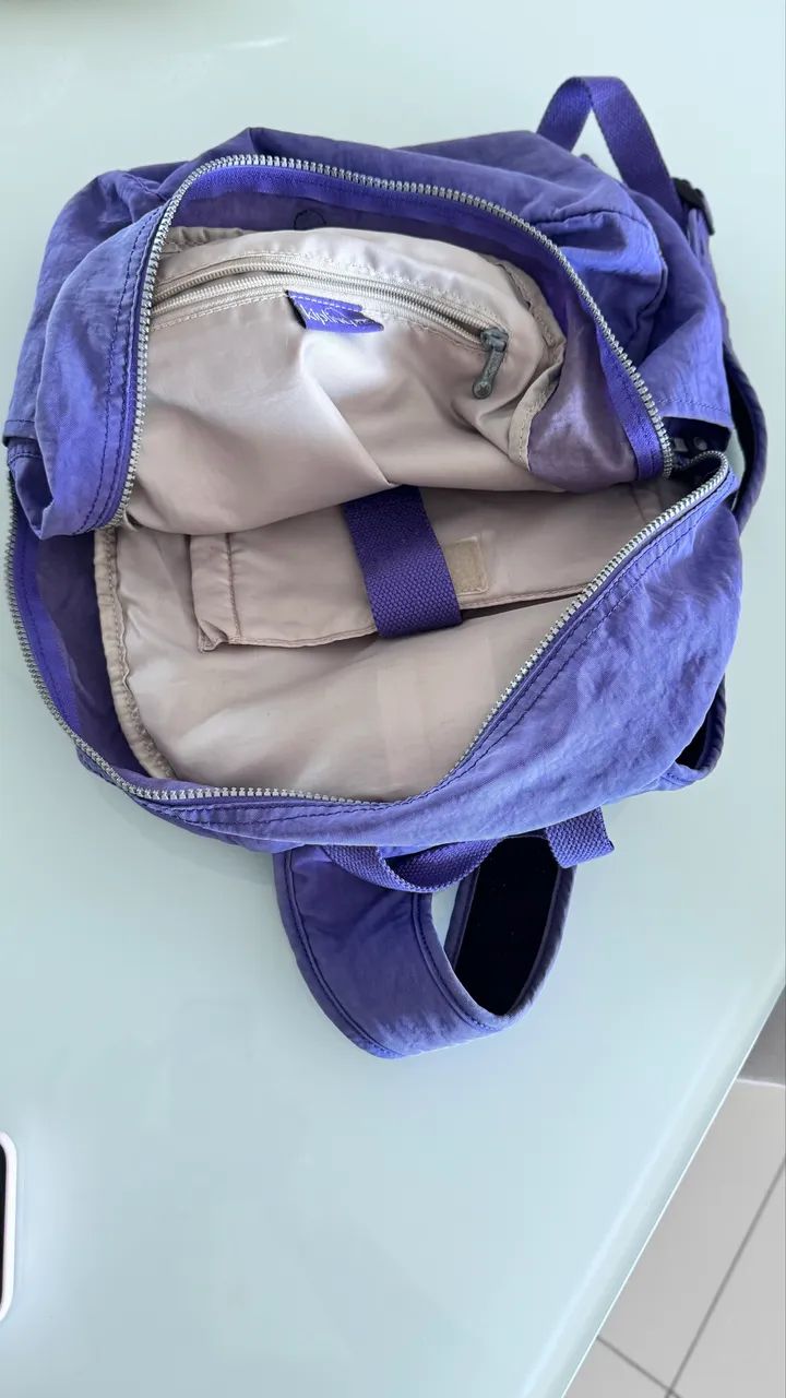 Mochila Kipling  - Foto 3