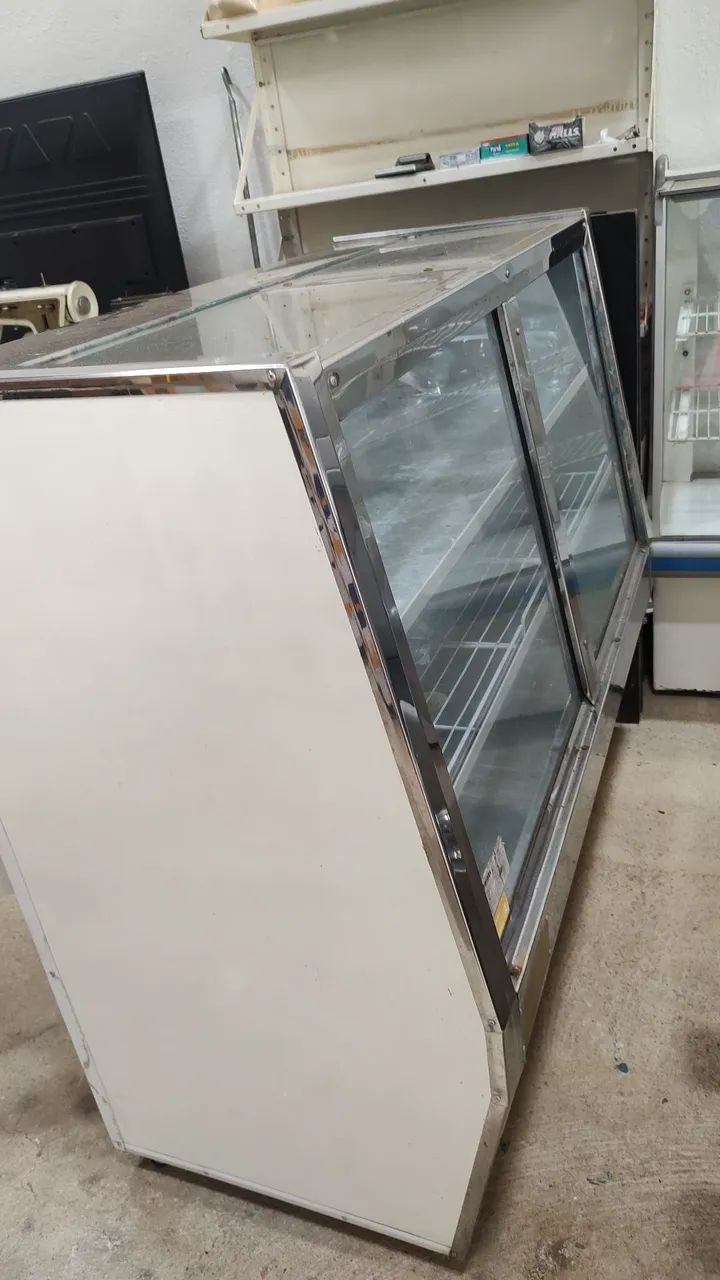 Balcão Refrigerado  - Foto 3
