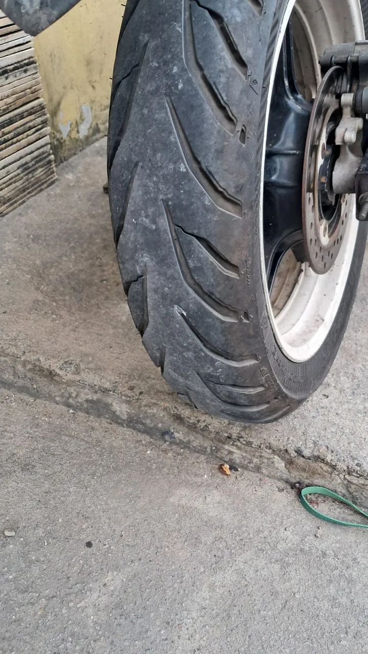 Cb 300r Ano 2014 - Foto 5