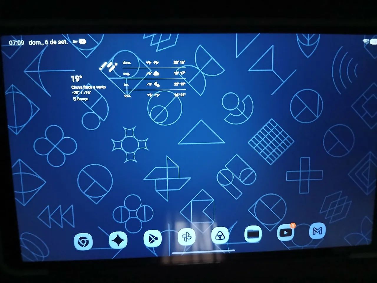 Samsung tab a11 - Foto 4
