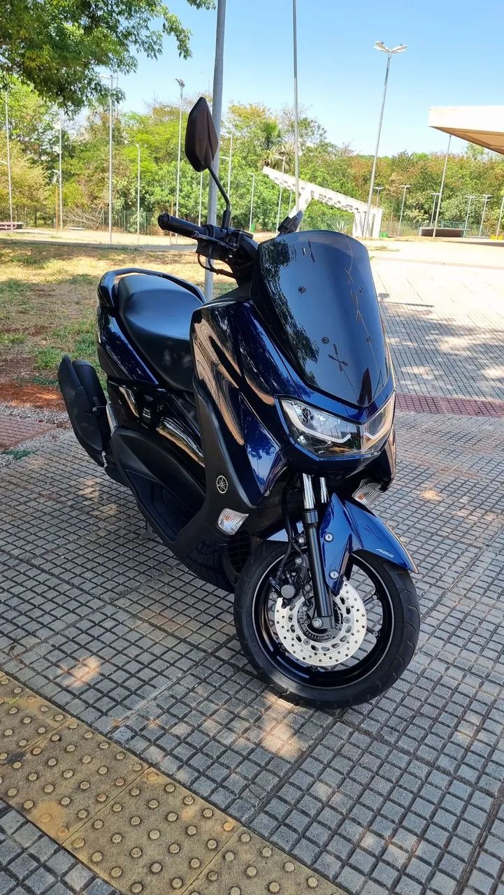 Nmax 160 2022 abs