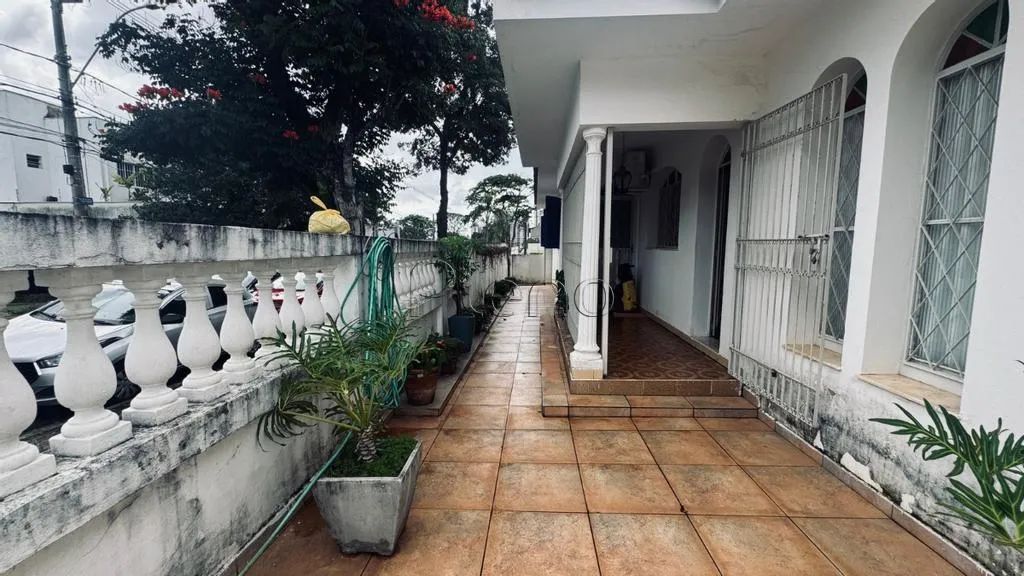 Casa à venda em Campinas, Nova Campinas, com 4 quartos, com 215 m² - Foto 5