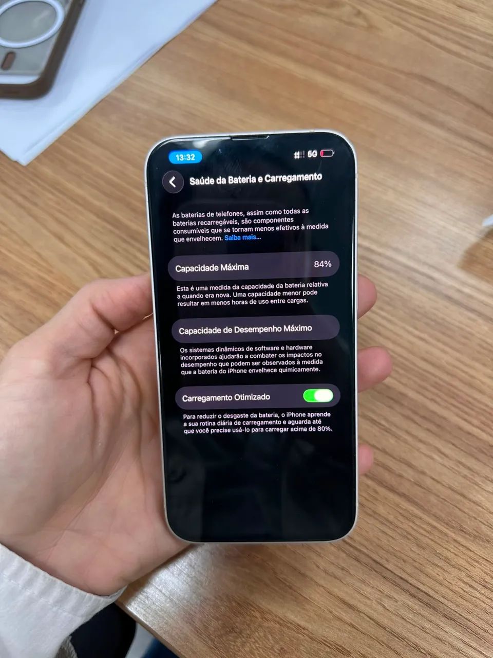 iPhone 14  - Foto 5
