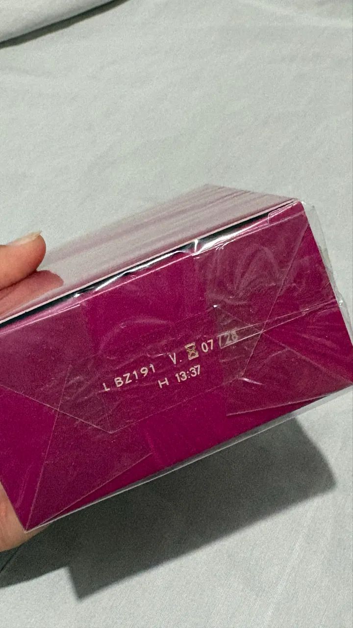 Perfume - Foto 3