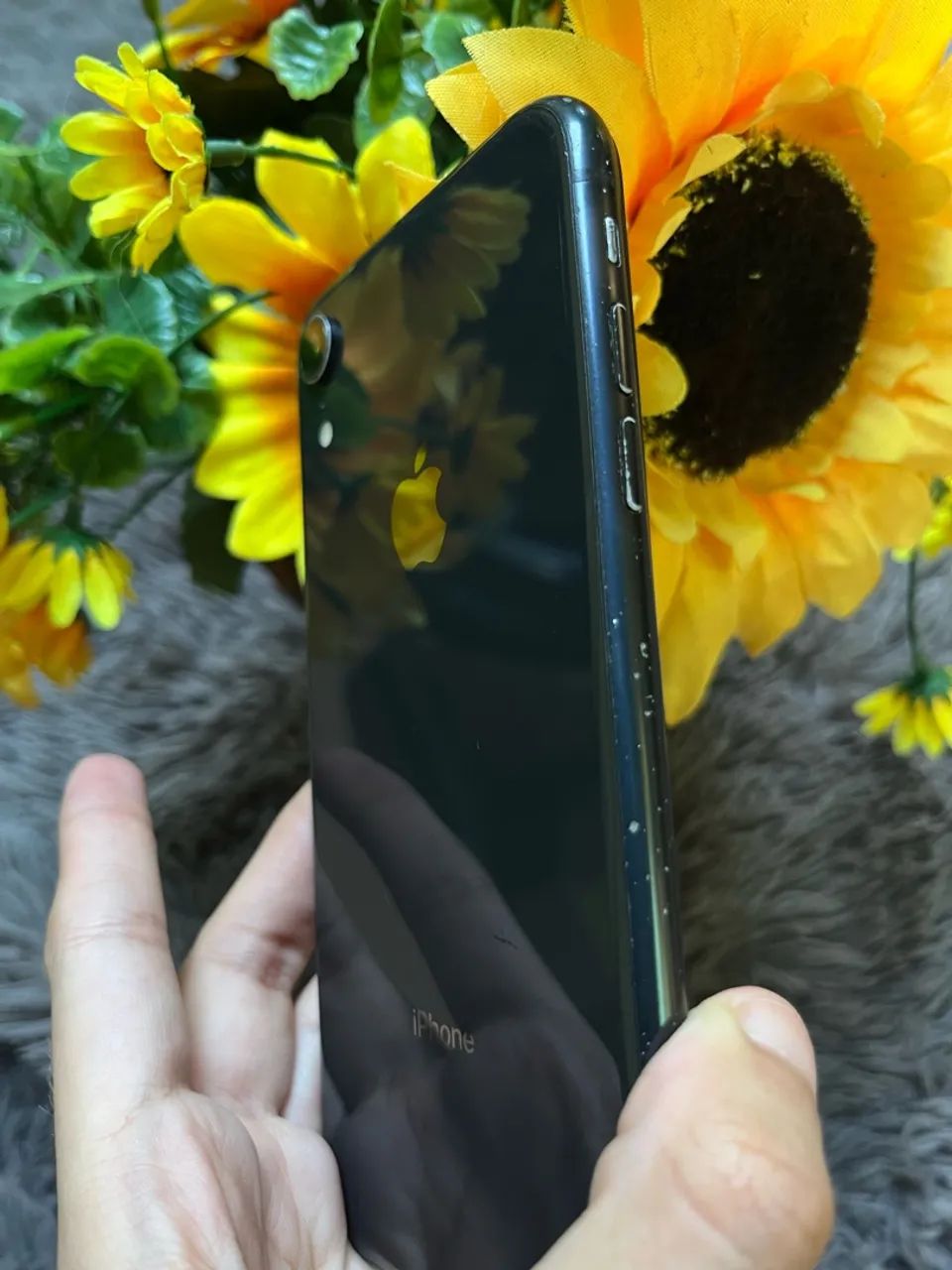 iPhone XR - Foto 3