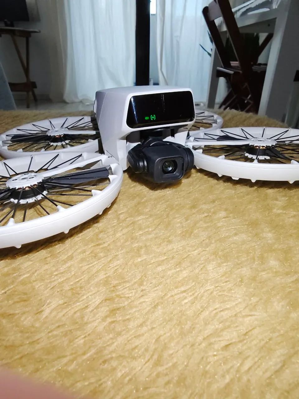 Dji flip