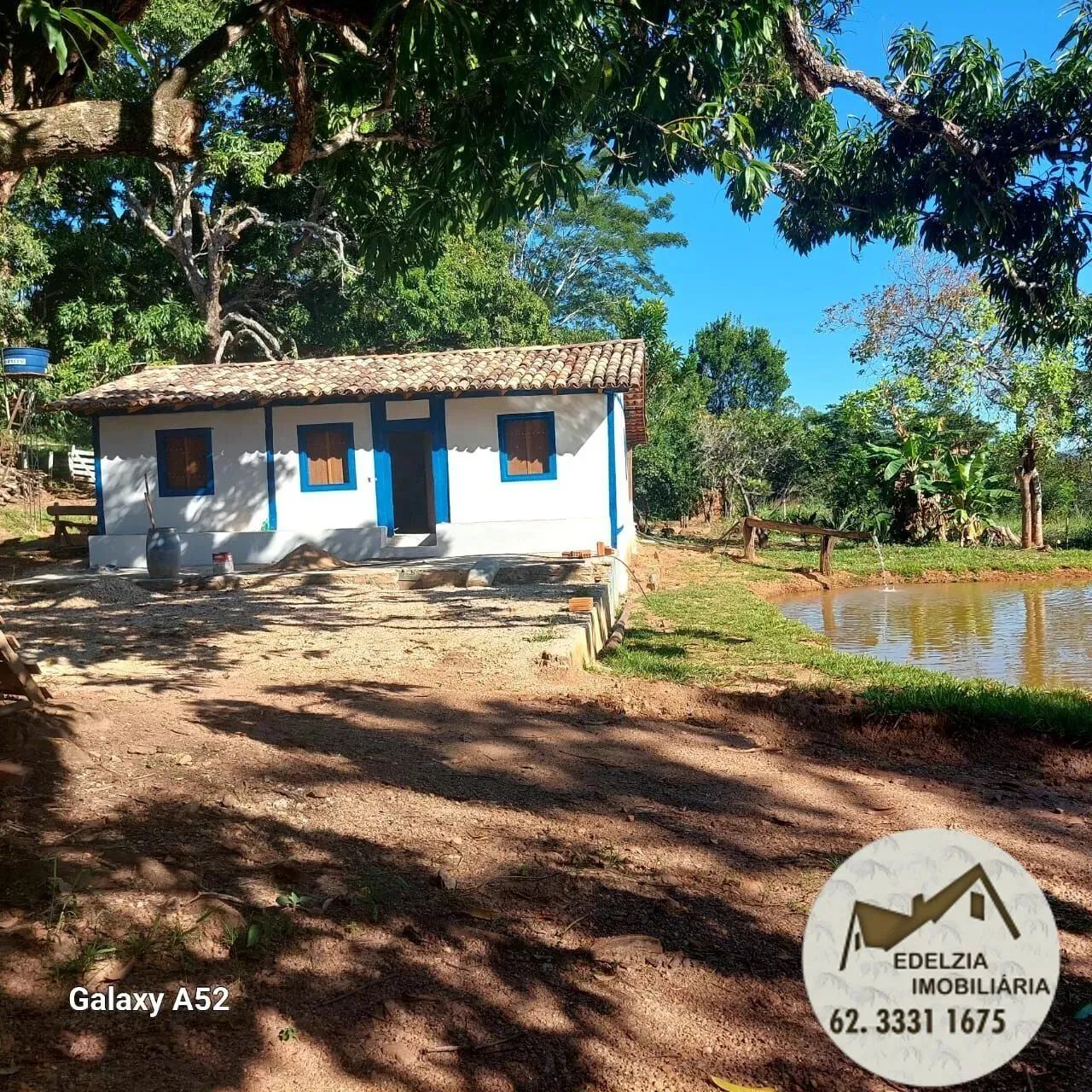 Chacara à Venda Pirenopolis - Foto 12