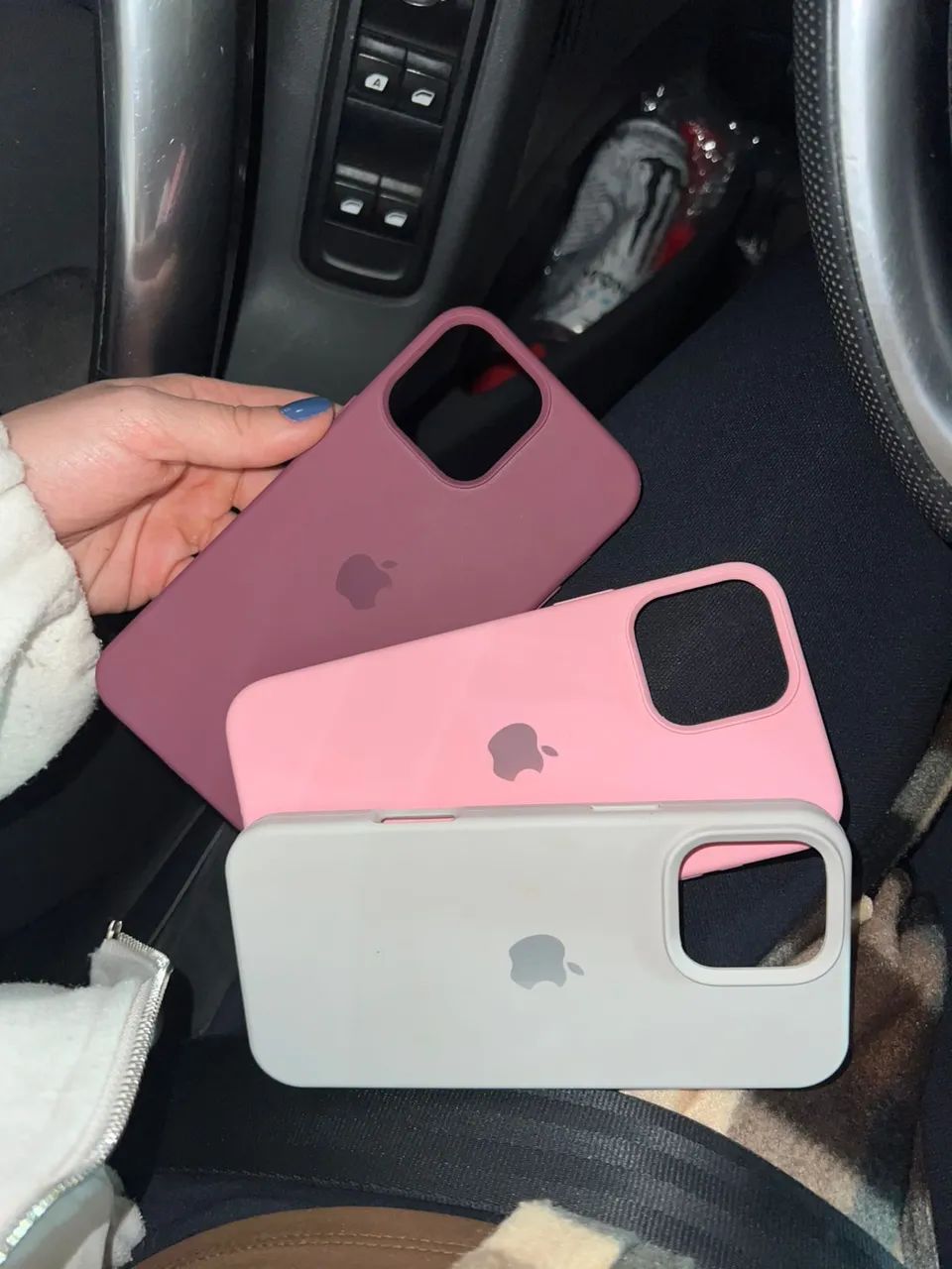 Vendo 13 Pro Max  - Foto 5