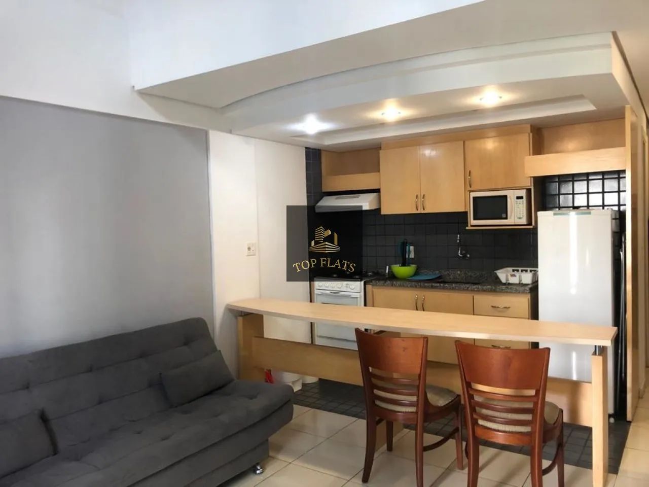 Flat disponível em Moema - SP - Foto 2