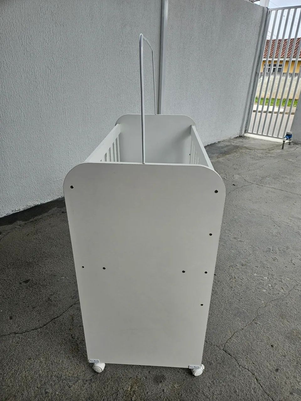 Mini Berço  - Foto 3