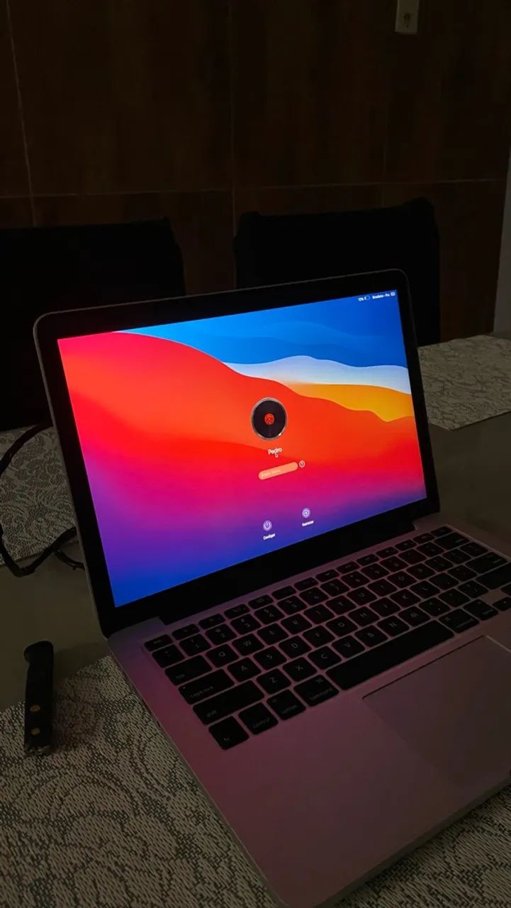 Macbook Pro (Retina13?) - Foto 2
