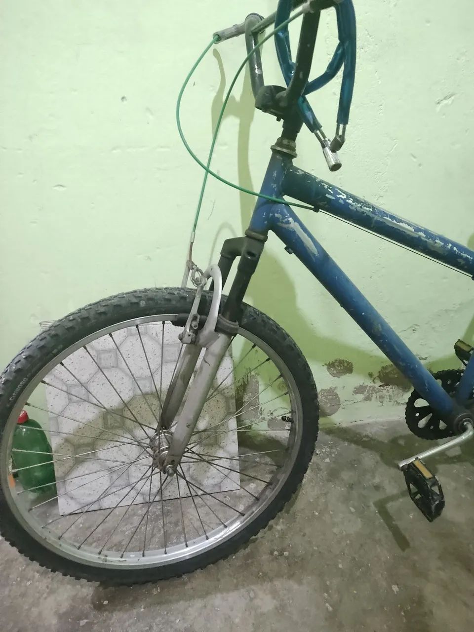 Bicicleta aro 16  - Foto 2