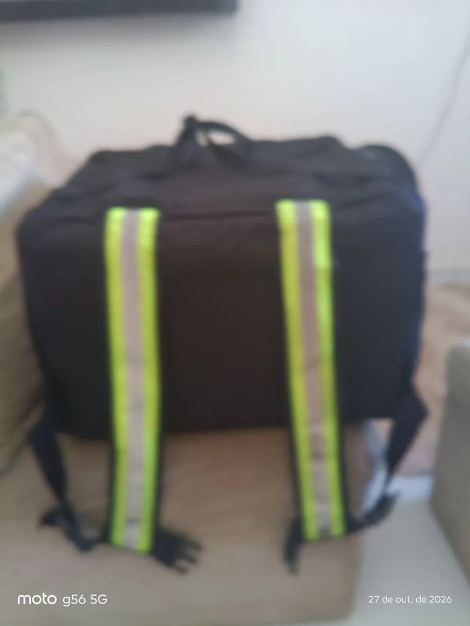 Bag entregas - Foto 4