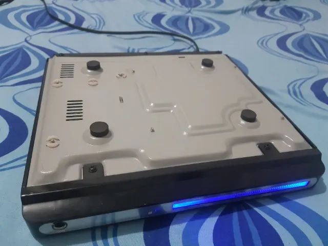 Karaoke DVD-player Lennox *LEIA* - Foto 2