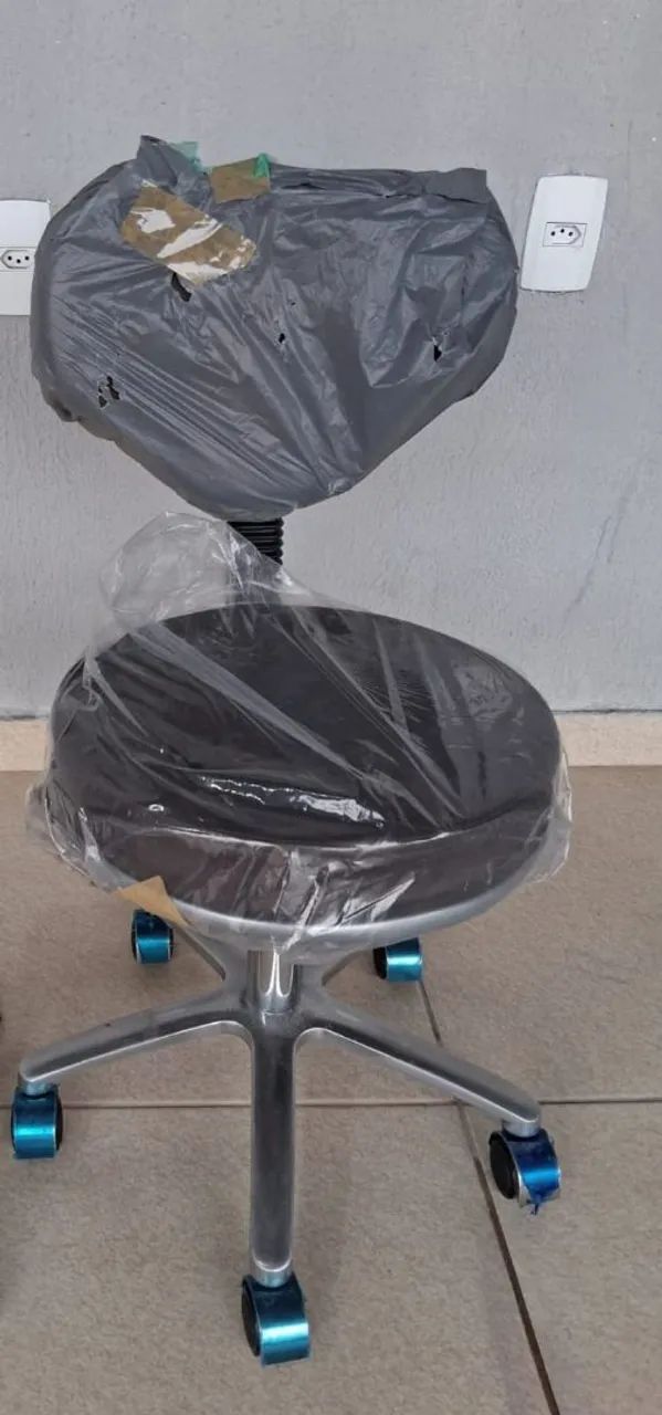 Utensílios de salão de beleza 