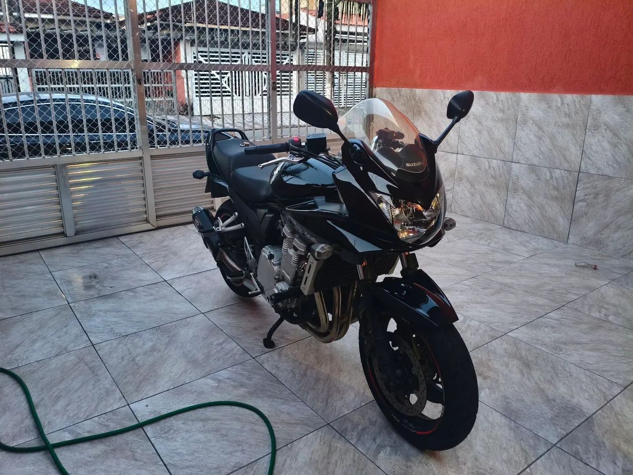Bandit 1250S  - Foto 3