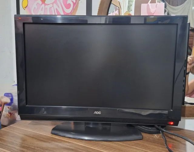 Monitor/TV AOC 22" - Foto 2