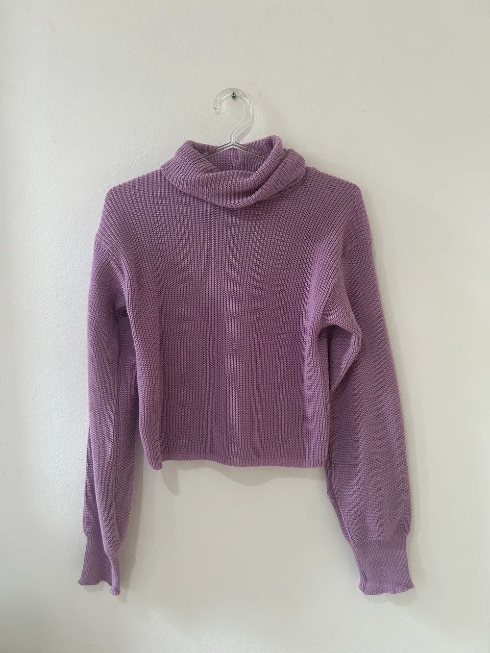 Tricot Lavanda