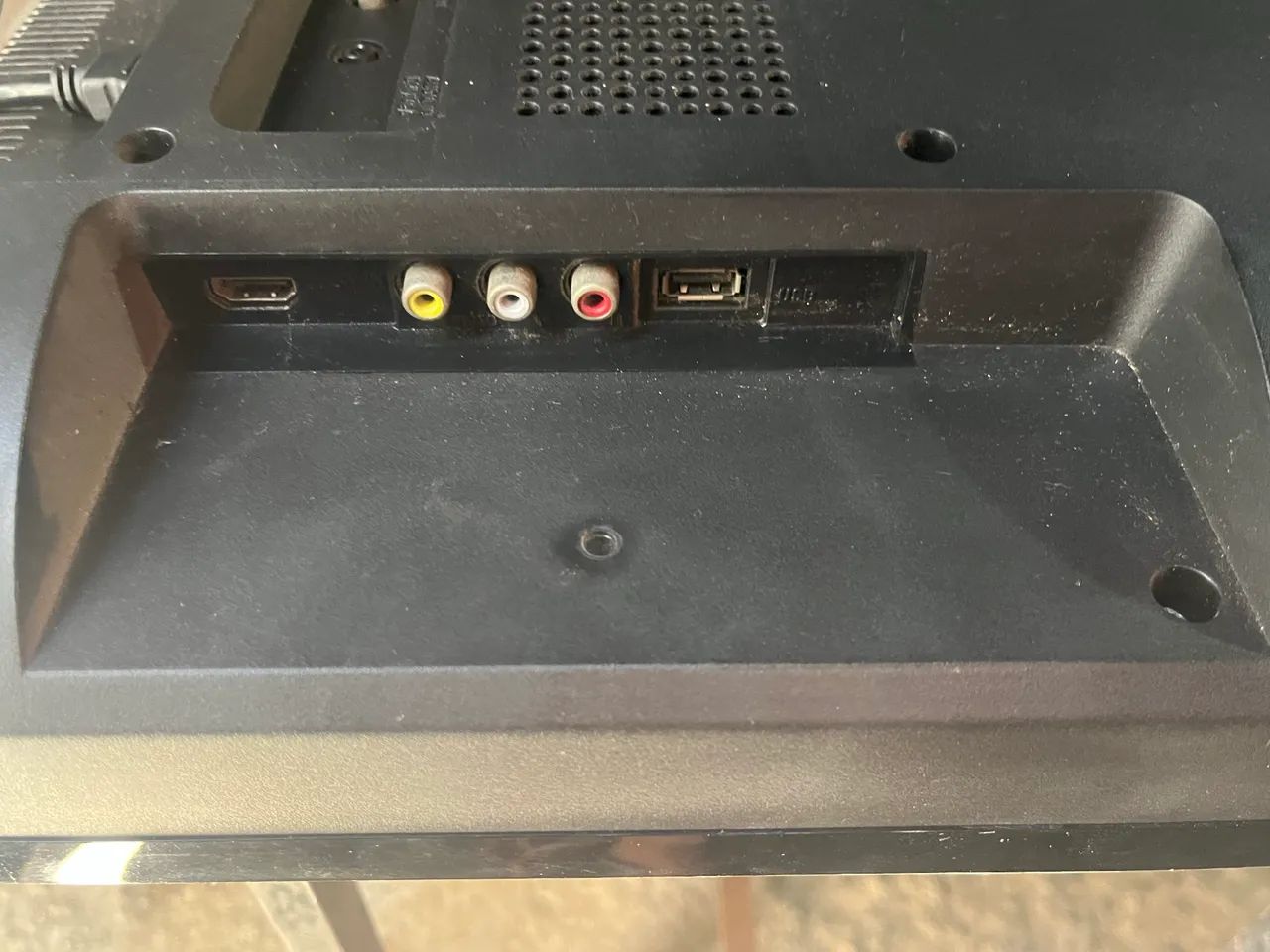 Tv Phillips  HDMI TV - Foto 2