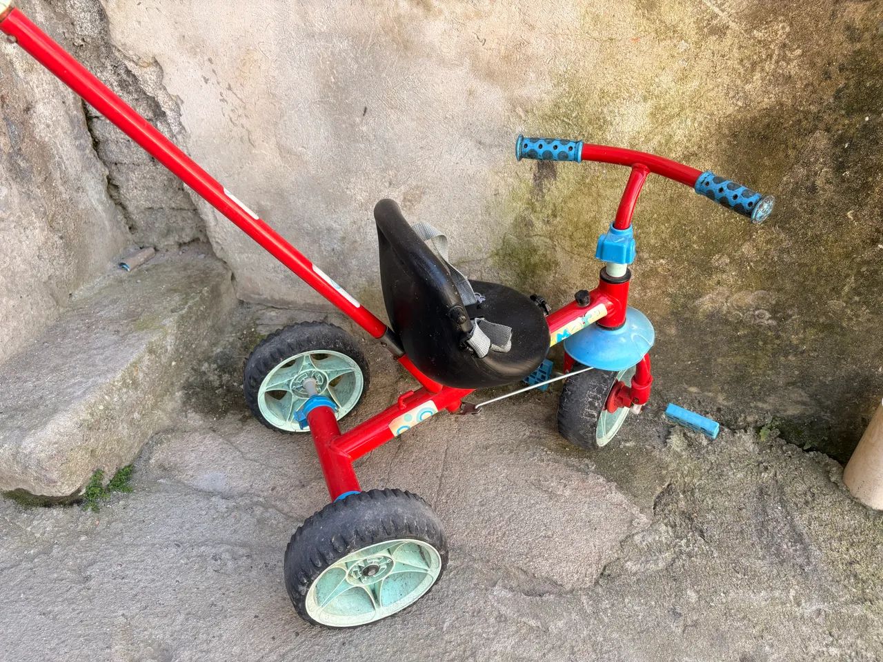 Bicicletas e triciclo  - Foto 4