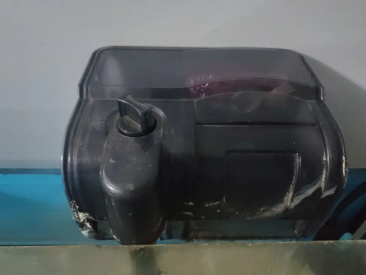 Aquário para peixes de 70 litros. - Foto 5