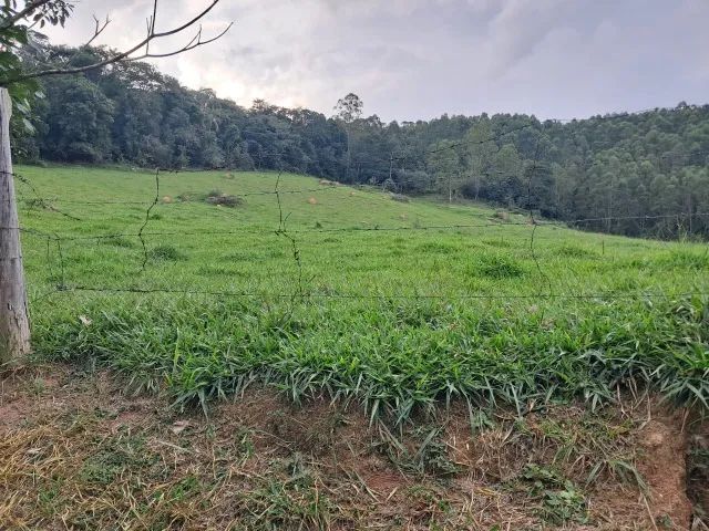 5 Alqueires - Atibaia/SP