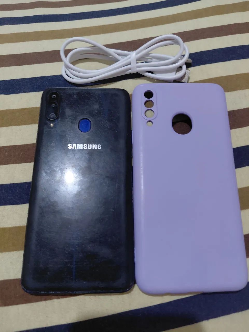 Celular A20s - Foto 3
