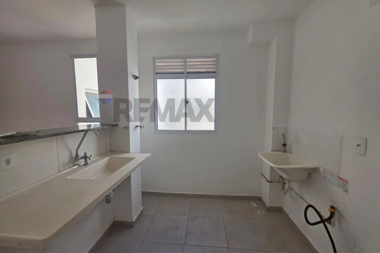 APARTAMENTO PARA LOCAÇÃO - Foto 5