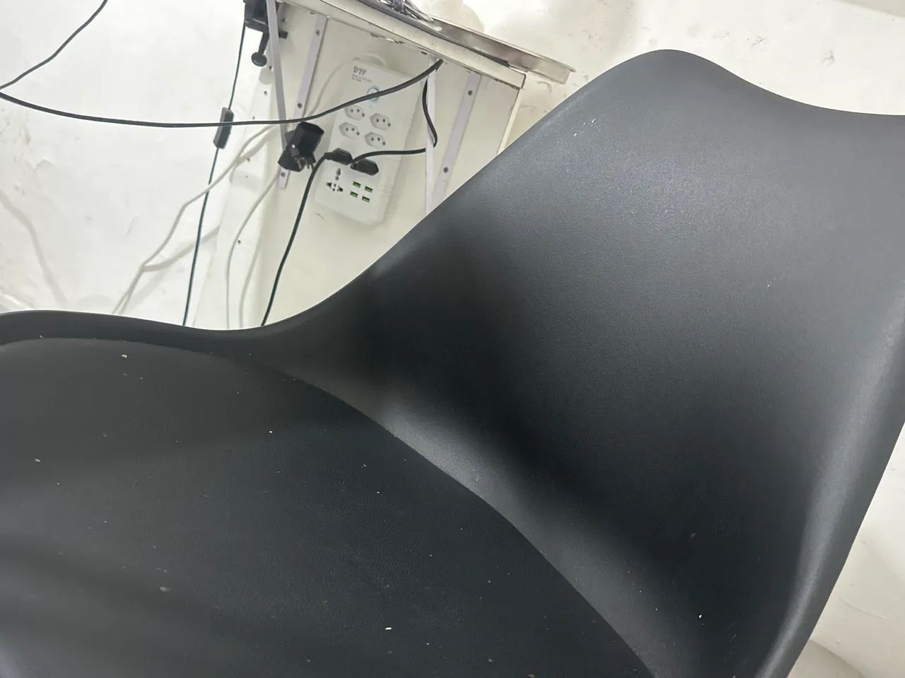Cadeira com rodinha - Foto 2