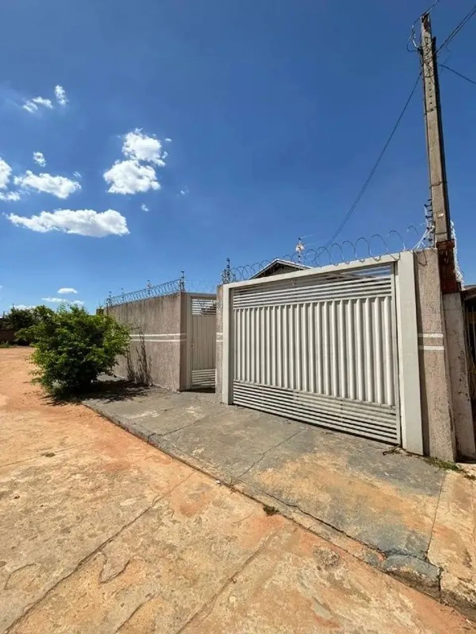 Casa - Alto da Boa Vista - Três Lagoas / MS