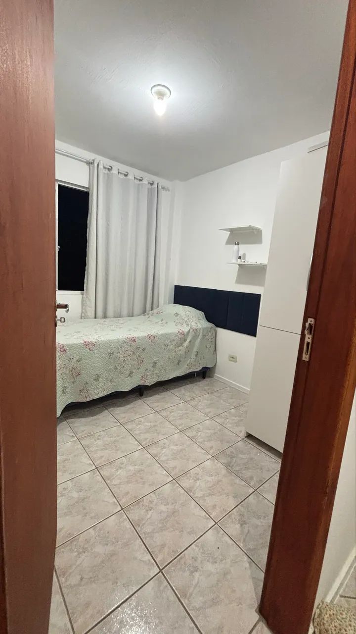 Aluguel quarto 