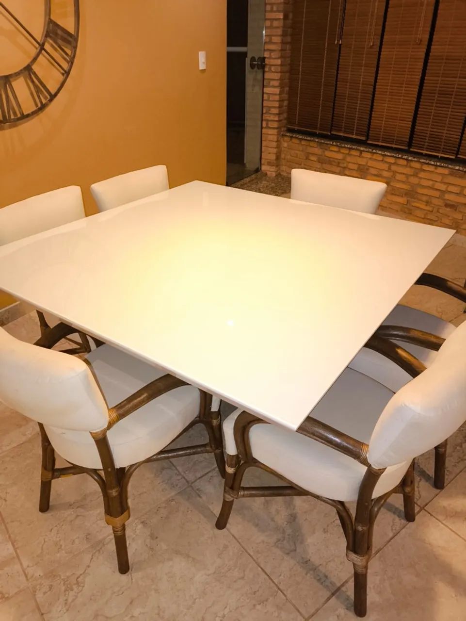 Mesa de jantar  - Foto 2