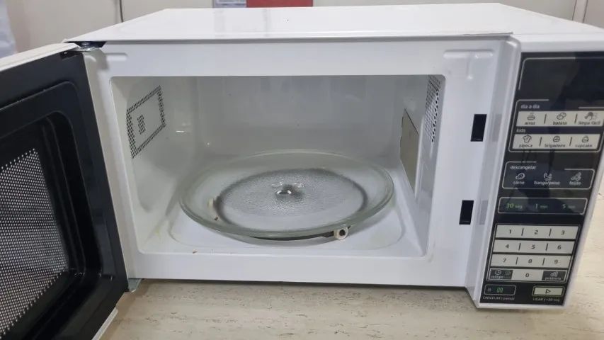 microondas Midea - Foto 3