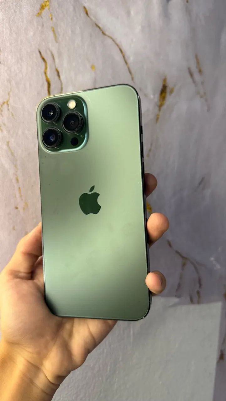 iPhone 13 Pro Max 128Gb