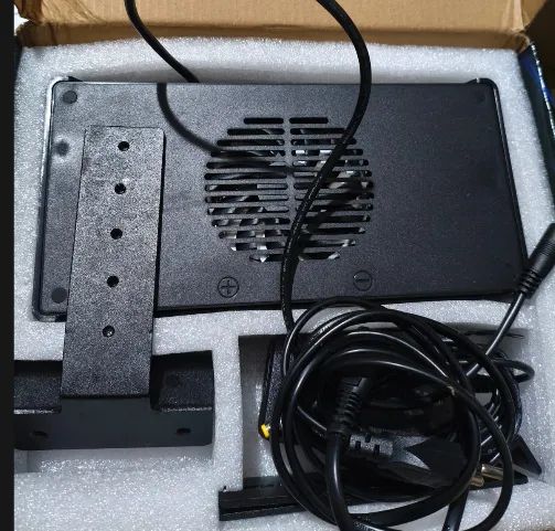 luminaria para aquario marinho - Foto 2