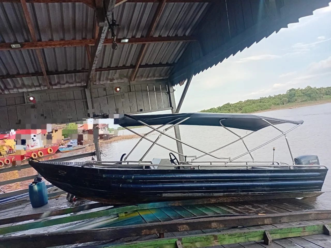 Voadeira completa  - Foto 4