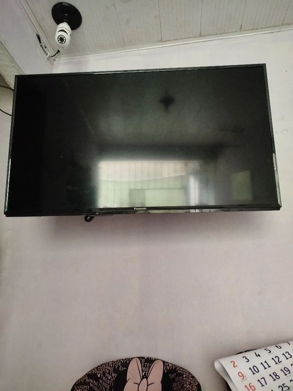  smartv 40 polegadas - Foto 2