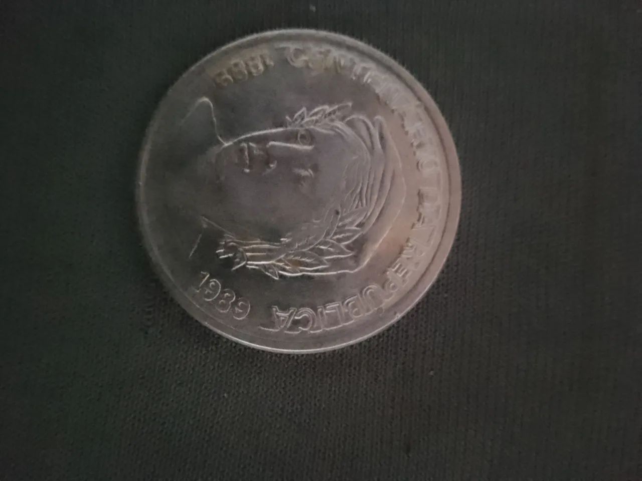 Moedas cruzado novo - Foto 3