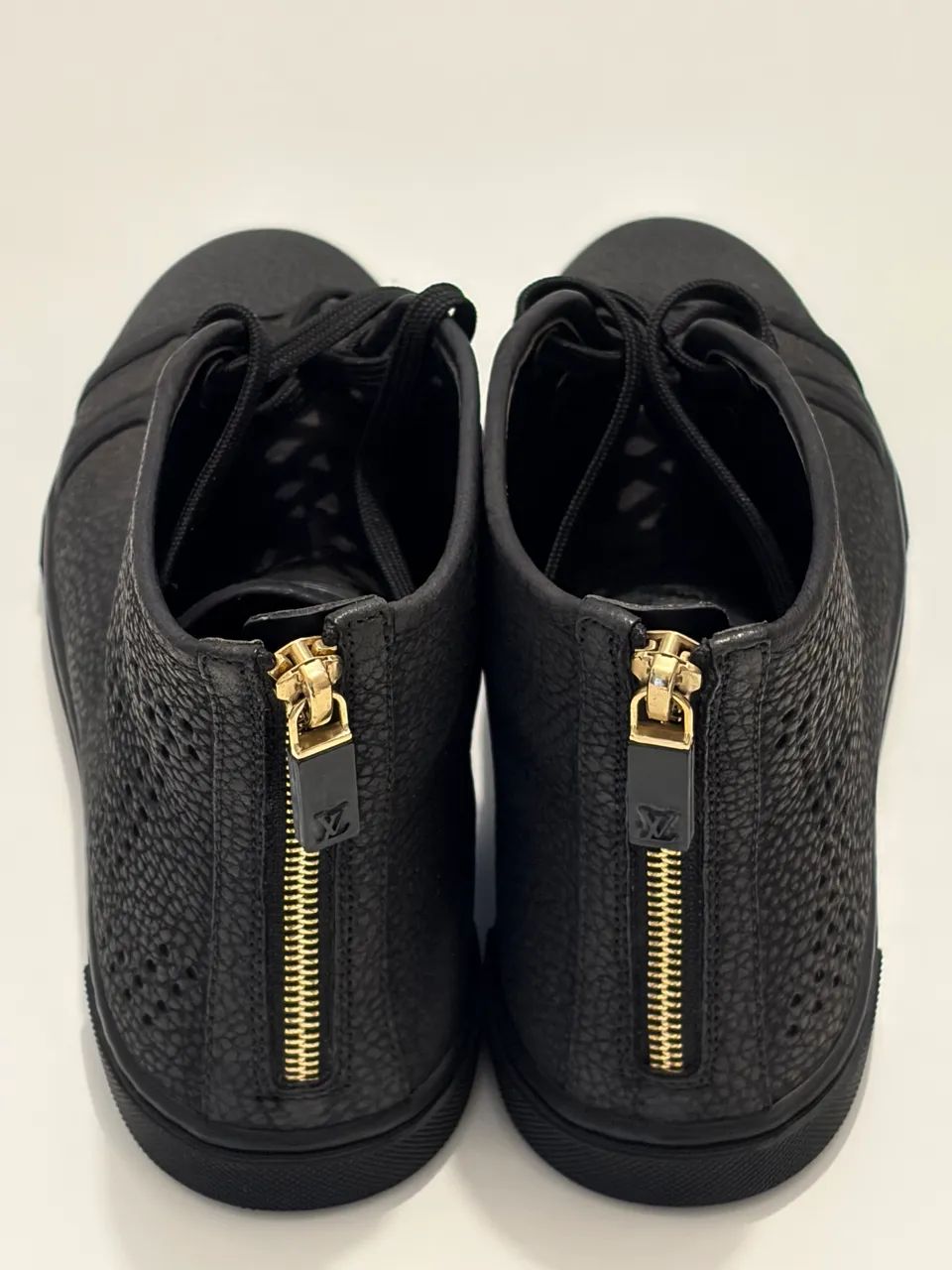 Bota Louis Vuitton - Foto 2