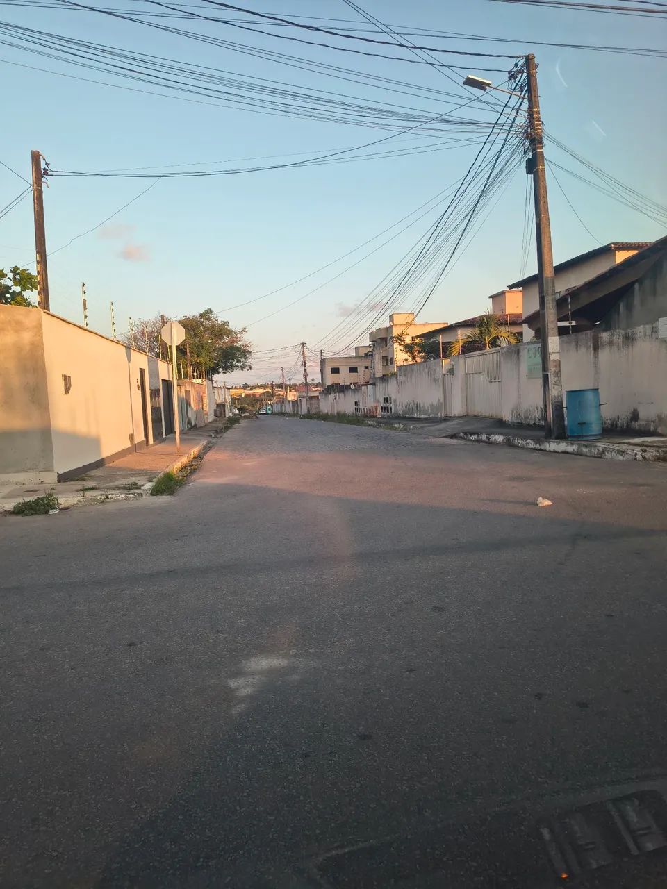 Vendo Terreno de Esquina  - Foto 5
