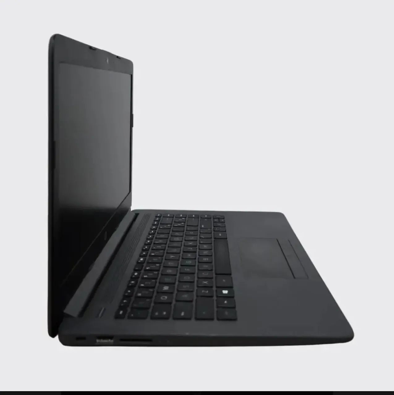 notebook i3 7°/ddr4/SSD/bateria boa semi novo  - Foto 3