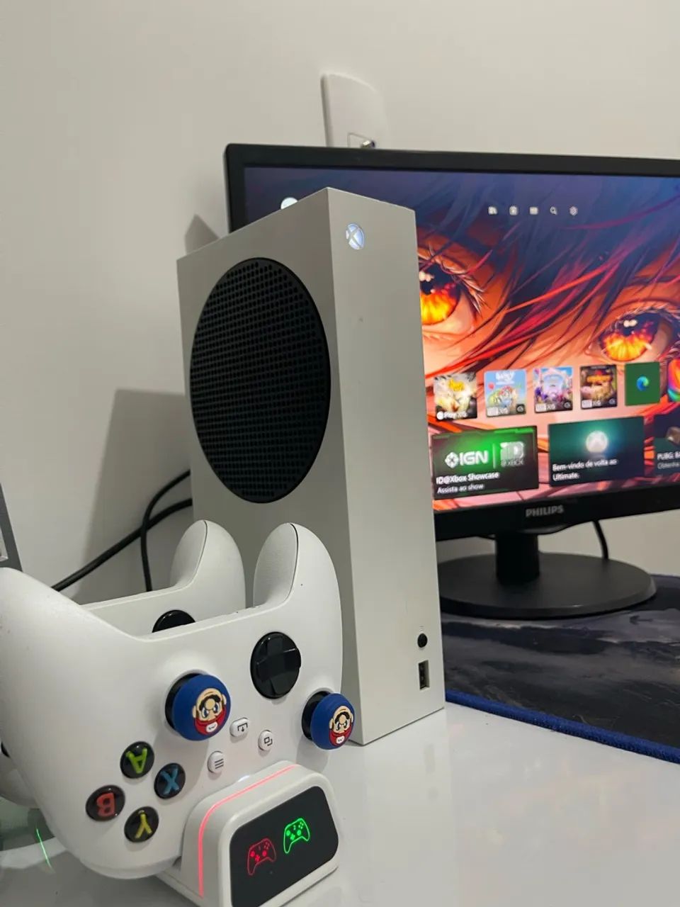 Xbox séries s  - Foto 2